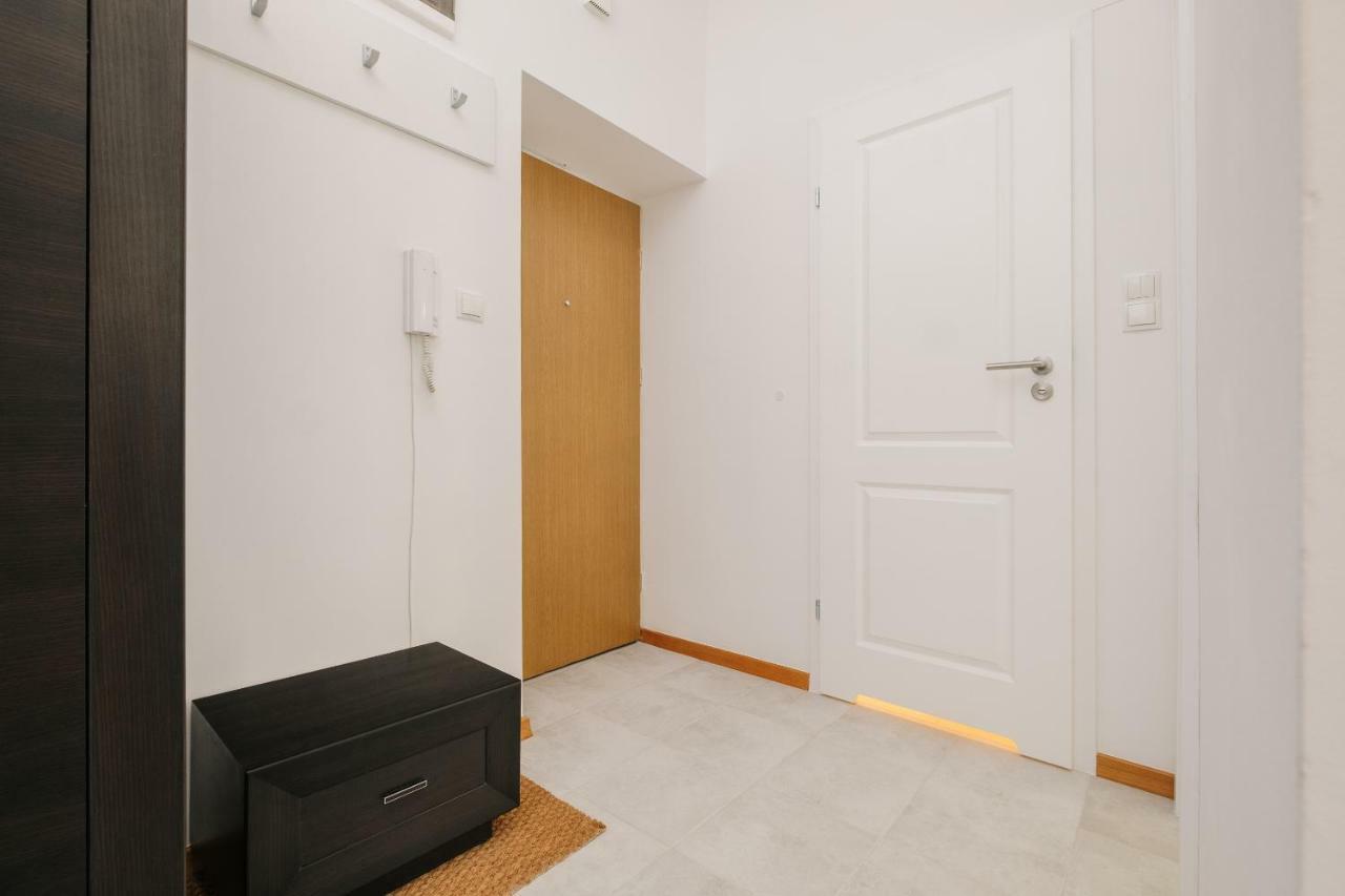Miodowa Old Town Apartment Warsawa Bagian luar foto
