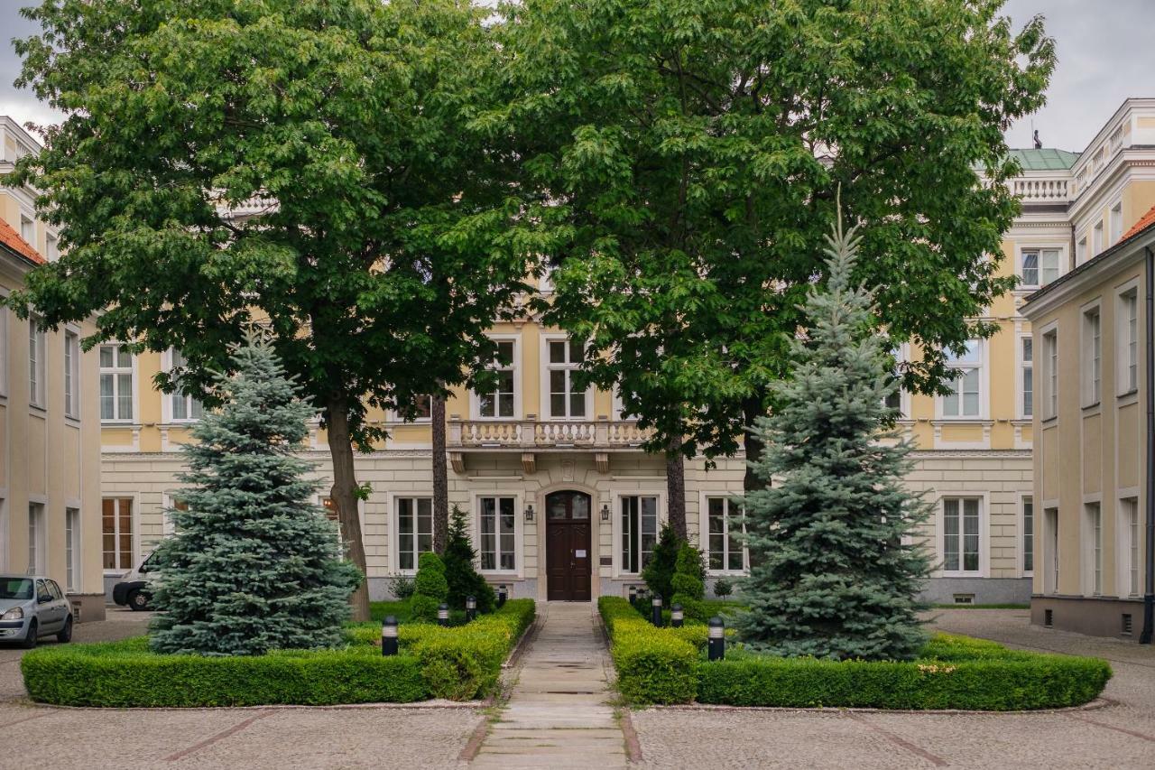 Miodowa Old Town Apartment Warsawa Bagian luar foto