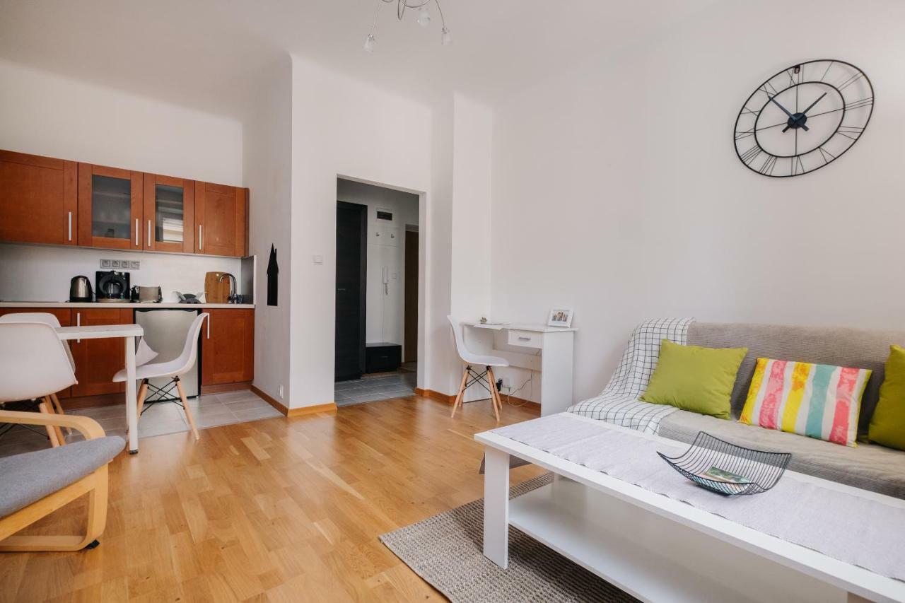 Miodowa Old Town Apartment Warsawa Bagian luar foto