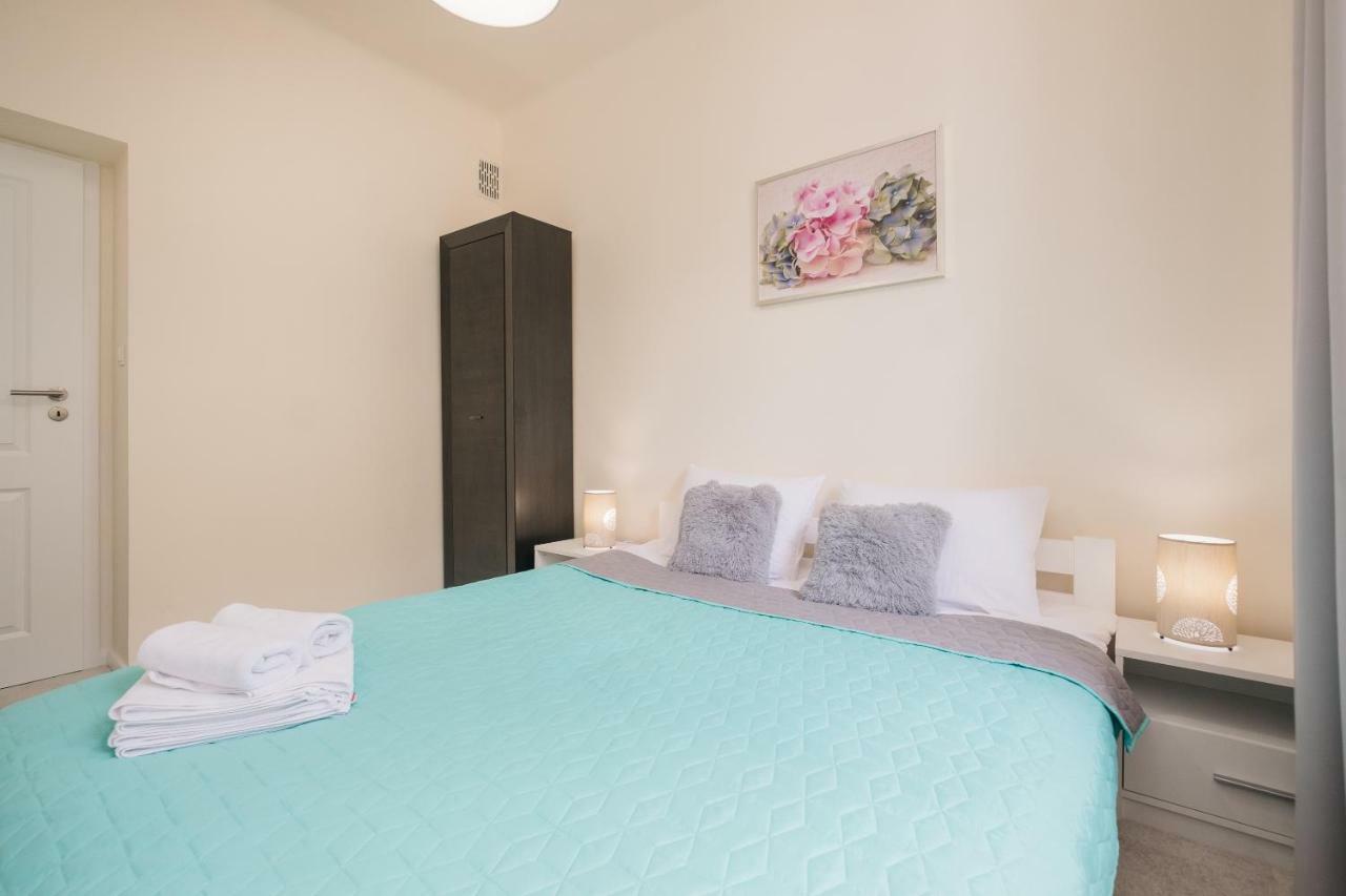 Miodowa Old Town Apartment Warsawa Bagian luar foto