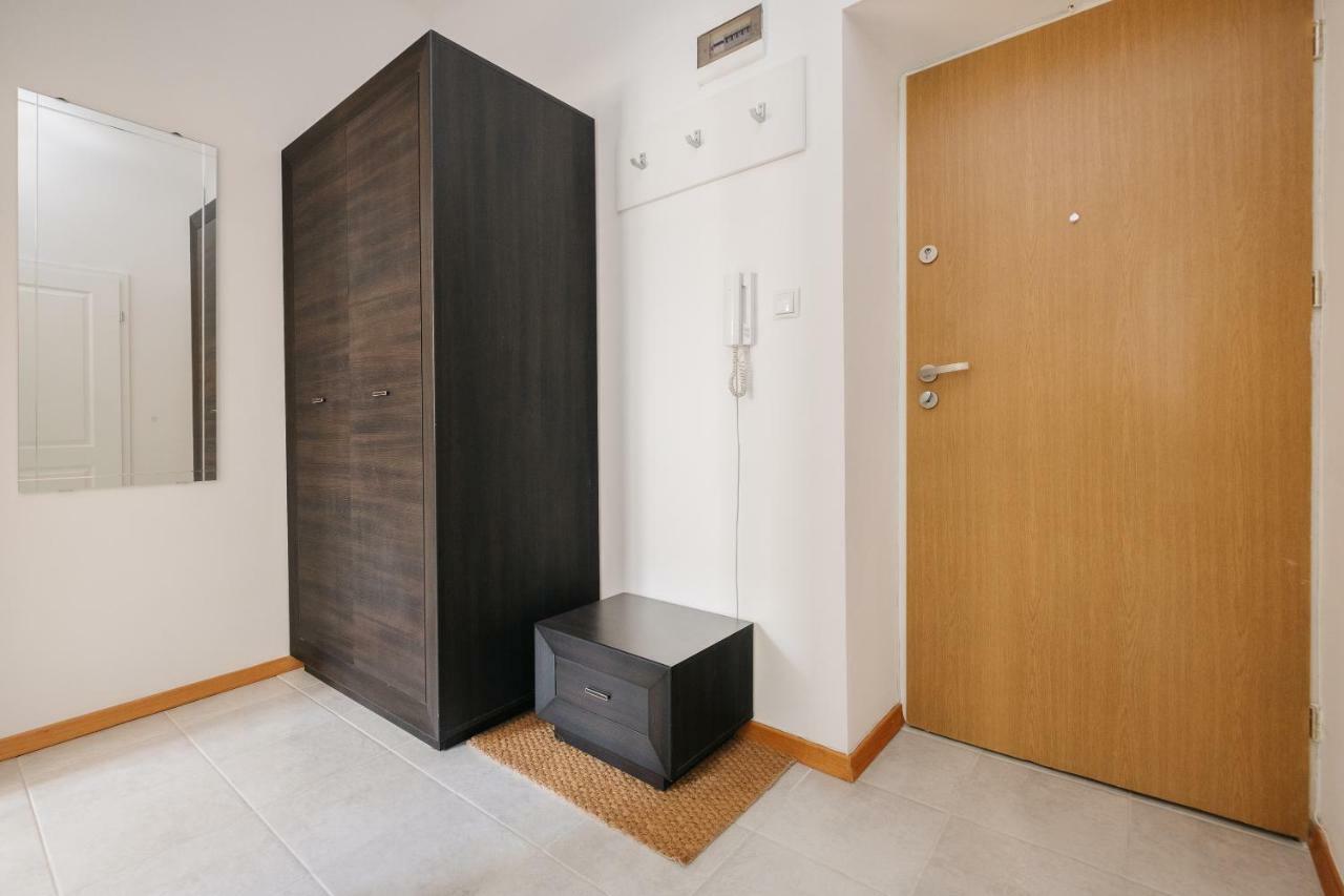 Miodowa Old Town Apartment Warsawa Bagian luar foto